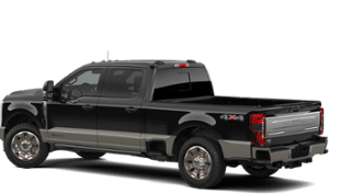 2026 Ford Super Duty® External Image 3